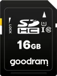 GoodRam S1A0-0160R12 16GB Class 10 U1 V10 m&auml;lukaart