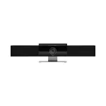 Poly Studio USB 4K videokonverentsikaamera sisseehitatud mikrofoniga