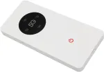 Mobiilne 5G Wi-Fi reitmik Nano SIM-kaardiga, 8000 mAh akuga, toetab kuni 16 seadet