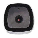 Sise 2K 4MP juhtmega Plug and Play WiFi CS kaamera