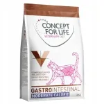 Concept for Life Veterinary Diet Gastro Moderate Calorie dieettoit koertele, 1 kg