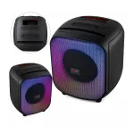 Kaasaskantav k&otilde;lar Rebeltec PowerCube 500, 60 W RMS