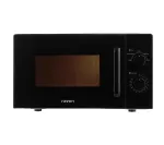 Raven EKM007 20L 700W must mikrolaineahi
