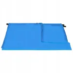 Telkimiskate vidaXL, 3x2 m, sinine