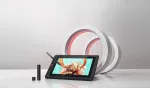 Graafikaplaat XP-Pen Artist 13.3 Pro V2, teine p&otilde;lvkond