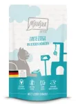 MjAMjAM niiske kassitoit kitse- ja porgandiliha, teraviljavaba, 125 g