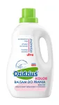 Dzidziuś h&uuml;poallergeenne vedel pesuaine v&auml;rvilistele riietele, 1,5 l