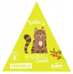 Sanabelle Bella's Hairball n&auml;rimistahvel, 20 g