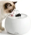 Keraamiline AMI veepurskkaev loomadele, 1000 ml