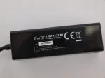 USB jagaja Ewent EW1123, must
