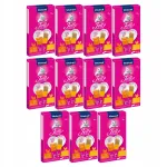 Kana ja kalkuni maiused kassidele Vitakraft Jelly Lovers, 66 x 15 g