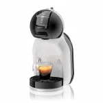 Kohvimasin De'Longhi Mini Me EDG 155.BG, 1460 W, must
