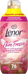 Lenor Pink Blossom kangapehmendaja, 1,064 l, 76 pesukorda