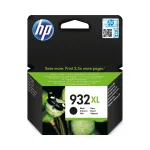 HP 932XL must tindikassett, CN053AE, kuni 1000 lk, originaal