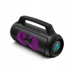 Kaasaskantav &bdquo;LAMAX BOOMBOX&ldquo; karaoke k&otilde;lar, 50 W, juhtmevaba, RGB, BT5.3