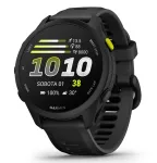 Nutikas kell Garmin Forerunner 70, must