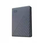 V&auml;line k&otilde;vaketas Western Digital WDBRMD0050BGY-WESN, 5 TB, USB 3.2