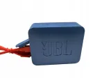 &Uuml;lesriputatav JBL GO 2 Essential Bluetooth k&otilde;lar, must, veekindel IPX7