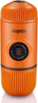 K&auml;sitsi kohvimasin WACACO Nanopresso, oranž, 18 bar