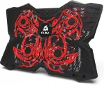 S&uuml;learvuti jahuti Cobra KLIM, 4 ventilaatorit, 17,3 tolli
