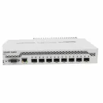 MIKROTIK CRS309 v&otilde;rgukontroller, gigabit, PoE-ga