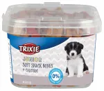 Koerte maiused TRIXIE Junior, pehmed, kaltsiumiga, noortele koertele, 140 g