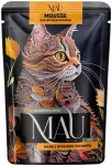 MAU VALLEY NOTECI m&auml;rgtoit kassidele pardiliha ja t&uuml;&uuml;mianiga, 85 g