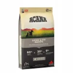 ACANA Light & Fit kuivkoeratoit, 11,4 kg