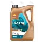 Mootori&otilde;li Repsol Master ECO F 0W-30, 5 l