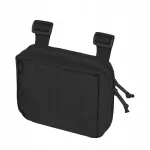 EDC sisemus, keskmise suurusega, Cordura, must