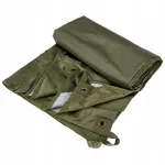 Telgi kate Brandit Premium Tarp, 2 x 3 m, oliiviroheline