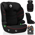 Auto turvatool Lionelo Lars I-size, 15&ndash;36 kg, 100&ndash;150 cm