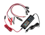 Auto laadija Victron 12V 4A/0.8A