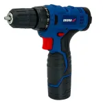 DEDRA DED7874 akupuur, 12V, Li-Ion