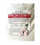 Barlon EXTRA D pesupulber, 15 kg, universaalne, desinfitseeriv