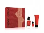 Parf&uuml;&uuml;mikomplekt GIORGIO ARMANI SI PASSIONE EDP 50 ml