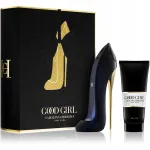Parf&uuml;&uuml;mvesi komplekt CAROLINA HERRERA GOOD GIRL EDP 50 ml