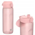 ION8 PZH BPA-vaba vee pudel 0,75 L elegantse roosa tooniga