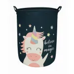 M&auml;nguasjade ja pesukorv MAGIC, 62 l