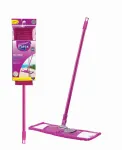 Mikrokiust p&otilde;randalapp PAREX FLAT DOUBLE MOP