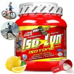 Isotooniline jook ratturitele