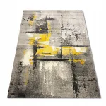 Modernne vaip 100x200 cm, pehme, erinevates v&auml;rvides