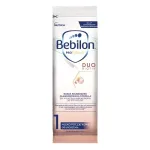 Algne piimapulber Bebilon Profutura Duobiotik 1, 20,4 g, kotikesed