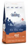 Koerte k&uuml;psised Iso-dog ADULT v&auml;ikestele ja keskmistele t&otilde;ugudele, 12 kg