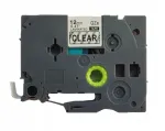 BROTHER QZe-131 (TZe-131) lint, 12 mm, 8 m