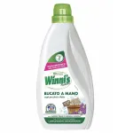 Vedel pesuaine k&auml;sipesuks WINNI'S ALEPPO, 750 ml
