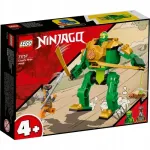 LEGO NINJAGO 71757 Moss Ninja Lloyd