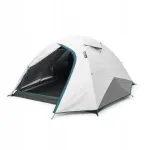 Quechua MH100 Fresh & Black telk 3 inimesele