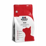 Specific Adult FXD kuiv toit t&auml;iskasvanud kassidele kalaga, 400 g