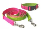 Kahepoolsest n&ouml;&ouml;rist ripats LANYARD, 3 m x 2 cm, 3 v&auml;rvi